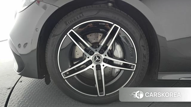 Mercedes-Benz E-Class W214 id 4291852 из Кореи 28
