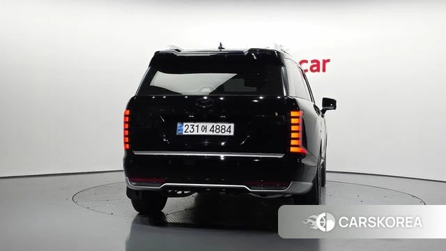 Hyundai Palisade (LX3) id 3963400 из Кореи 14