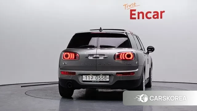 Mini Cooper Clubman id 3718505 из Кореи 14