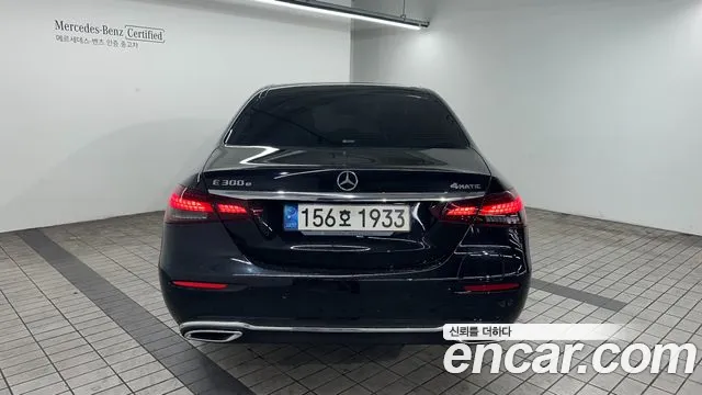 Mercedes-Benz E-Class W213 id 2586596 из Кореи 12