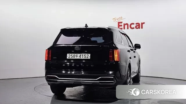 Kia Sorento 4th Generation id 3535648 из Кореи 14