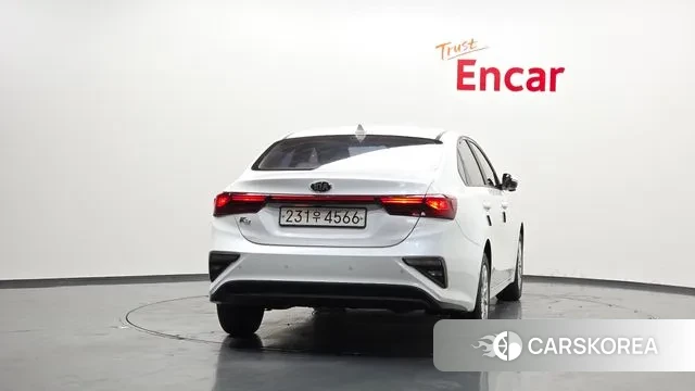 Kia Come New K3 id 3687542 из Кореи 14