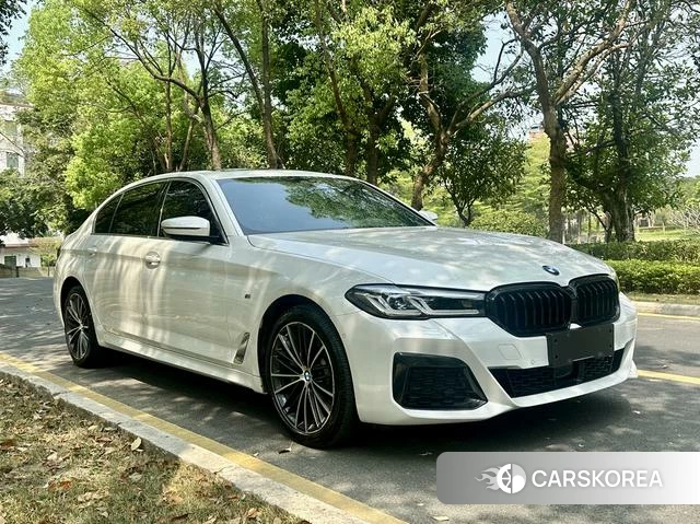 BMW 5 series id 4221577 из Китая 17