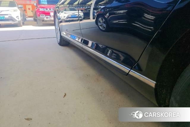 Volkswagen Magotan id 4218661 из Китая 11