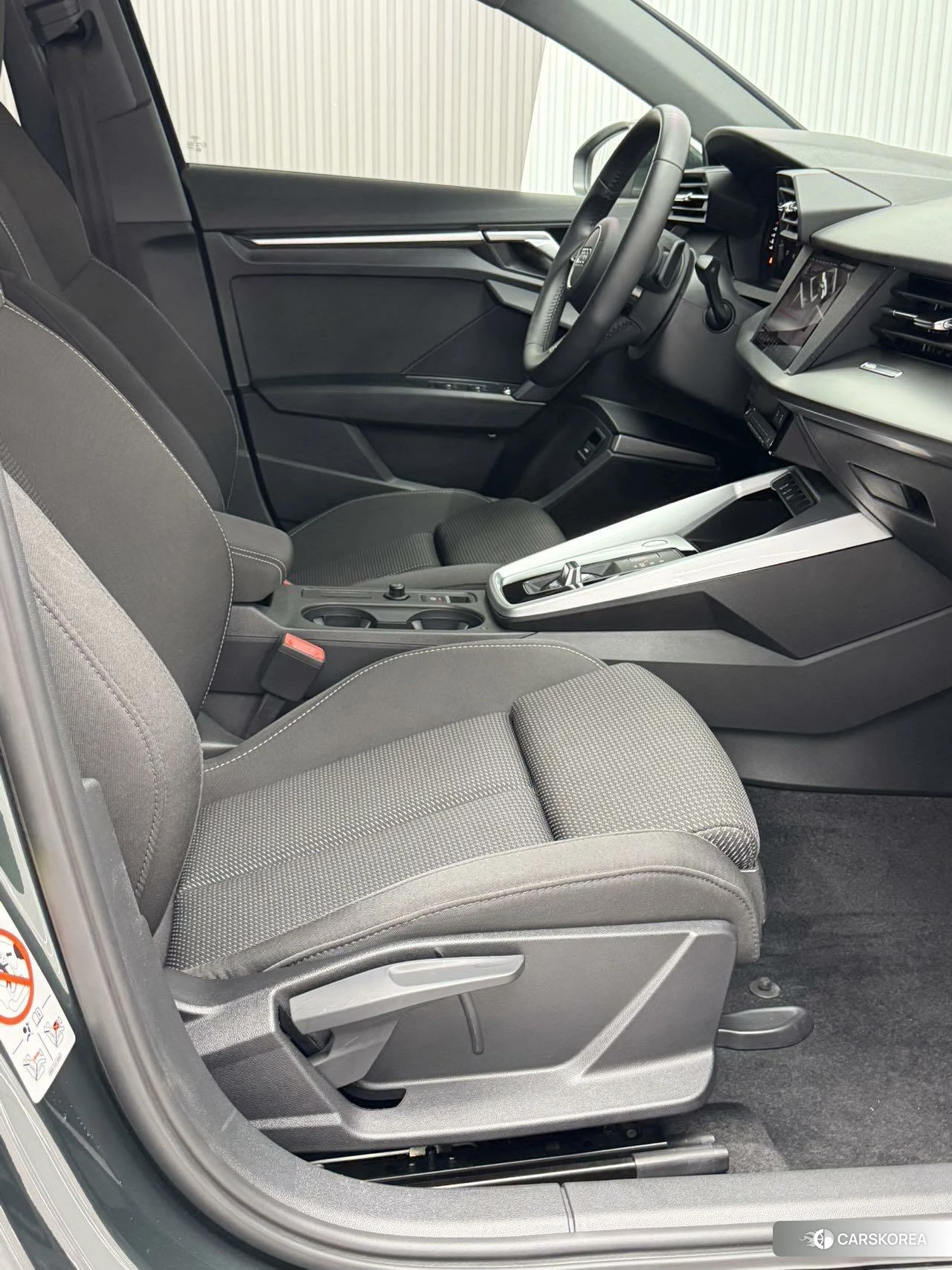 Audi A3 id 4461190 из Китая 15