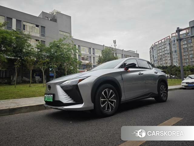 Lexus RZ id 4262112 из Китая 9
