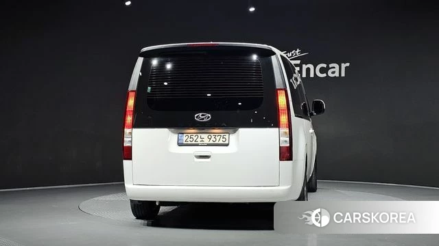 Hyundai Staria id 4561002 из Кореи 29