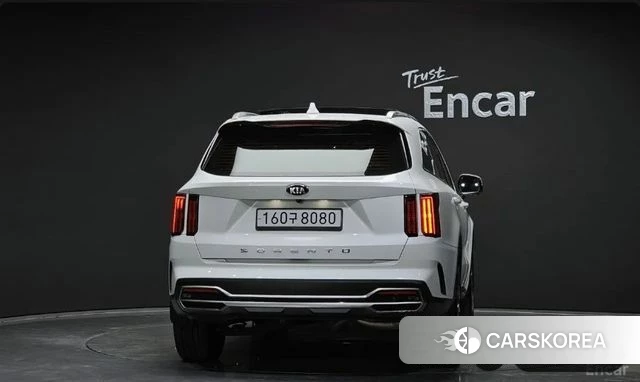 Kia Sorento 4th Generation id 4727327 из Кореи 14