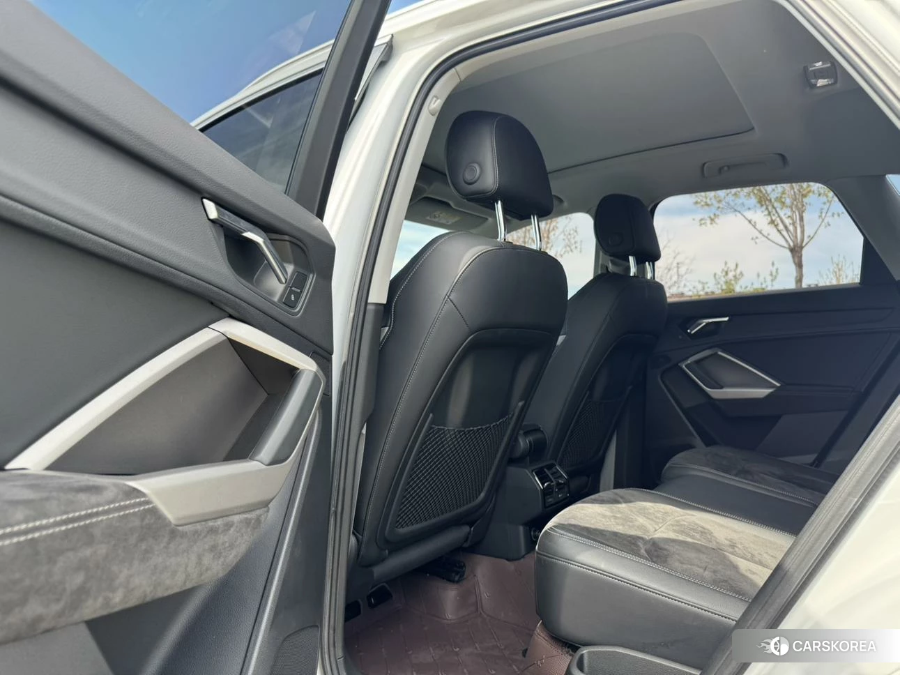 Audi Q3 id 4440338 из Китая 14