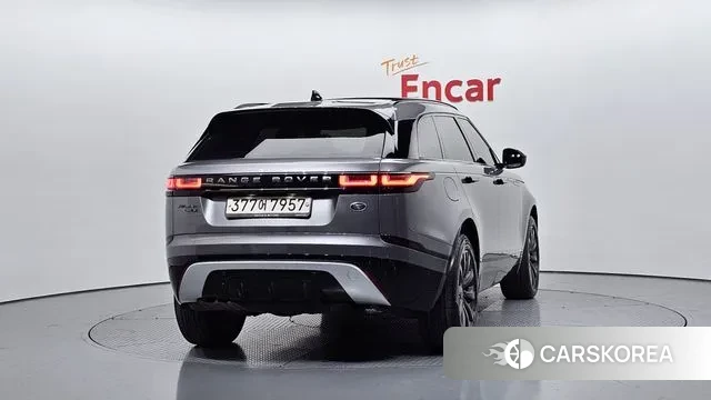 Land Rover Range Rover Velar id 3760417 из Кореи 14