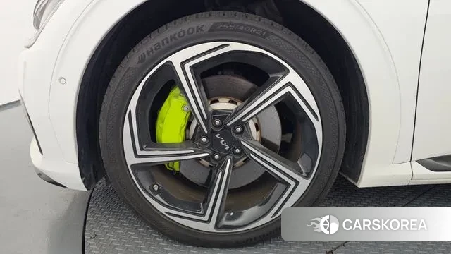 Kia EV6 id 3770417 из Кореи 14