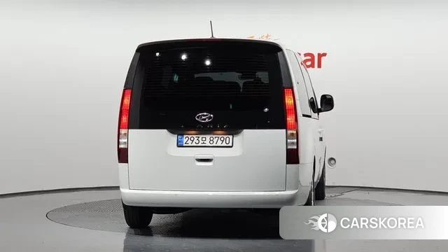 Hyundai Staria id 3378985 из Кореи 14