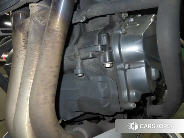 Engine photo