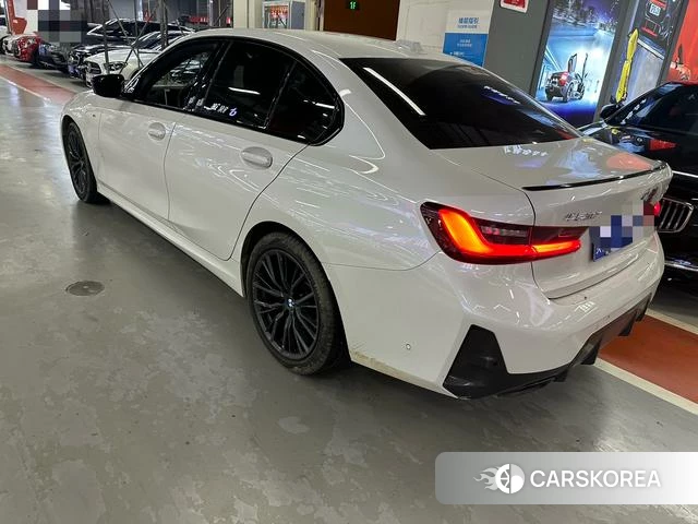 BMW 3 series id 4321303 из Китая 8