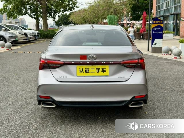 Toyota Asian dragon id 4221415 из Китая 12