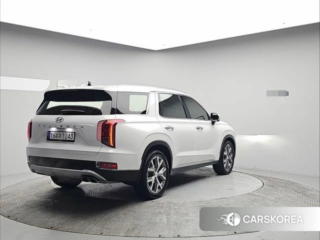 Hyundai Palisade id 4334077 из Кореи 14