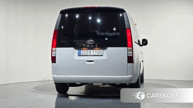 Hyundai Staria id 4303454 из Кореи 26
