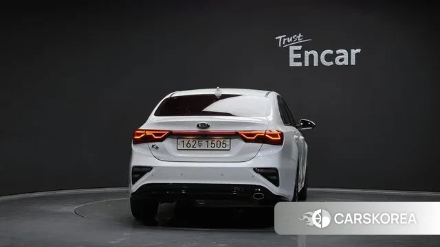 Kia Come New K3 id 2932039 из Кореи 14