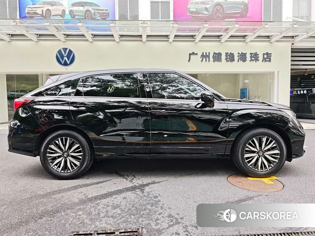 Honda Crown Road id 4279350 из Китая 25