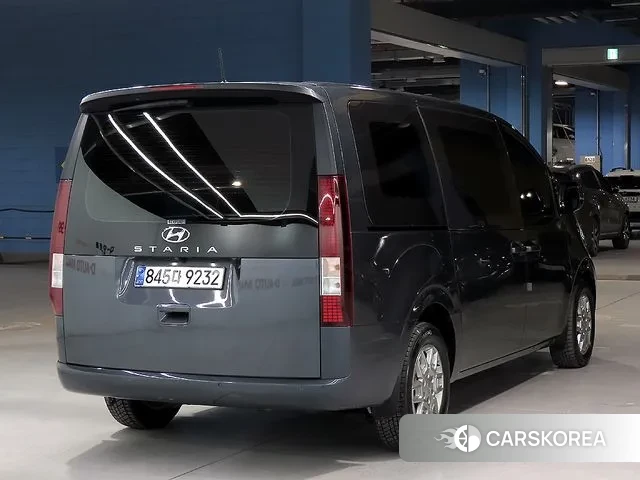 Hyundai Staria id 3400080 из Кореи 14