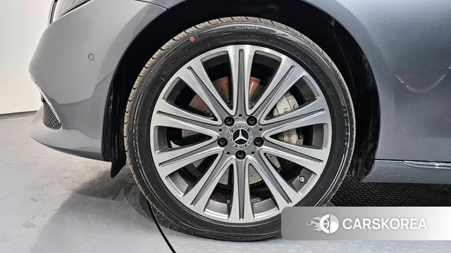 Mercedes-Benz E-Class W213 id 4410854 из Кореи 26