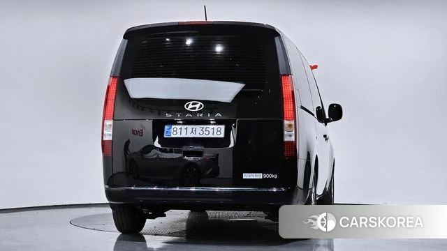 Hyundai Staria id 3864034 из Кореи 14