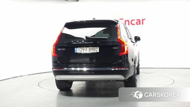 Volvo XC90 second Generation id 4343672 из Кореи 14