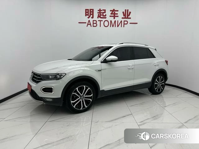 Volkswagen Exploring songs id 4301518 из Китая 13