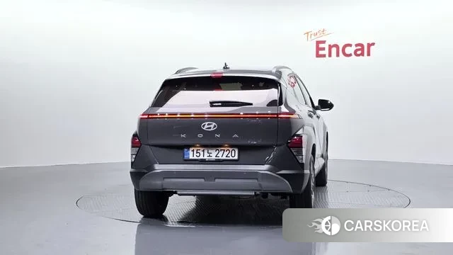 Hyundai Kona (SX2) id 3745024 из Кореи 14