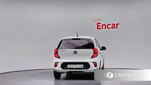 Kia All New Morning (JA) id 3292262 из Кореи 14