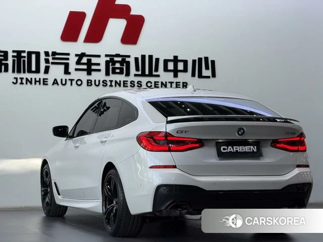 BMW 6 series GT id 4257423 из Китая 11