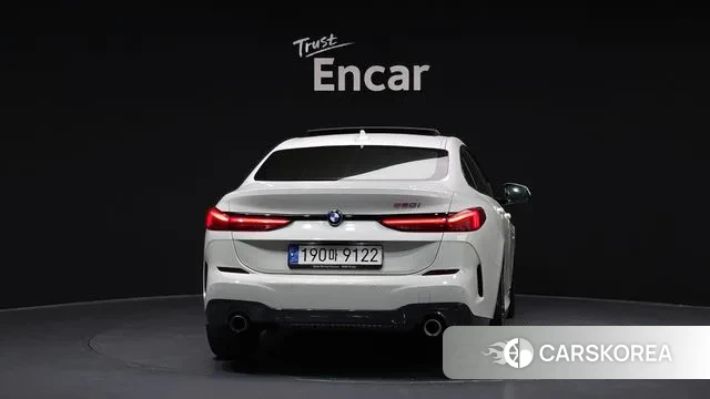 BMW 2 Series Gran Coupe (F44) id 3361529 из Кореи 14