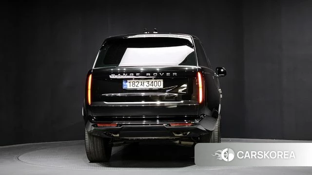 Land Rover Range Rover 5th Generation id 3817769 из Кореи 14