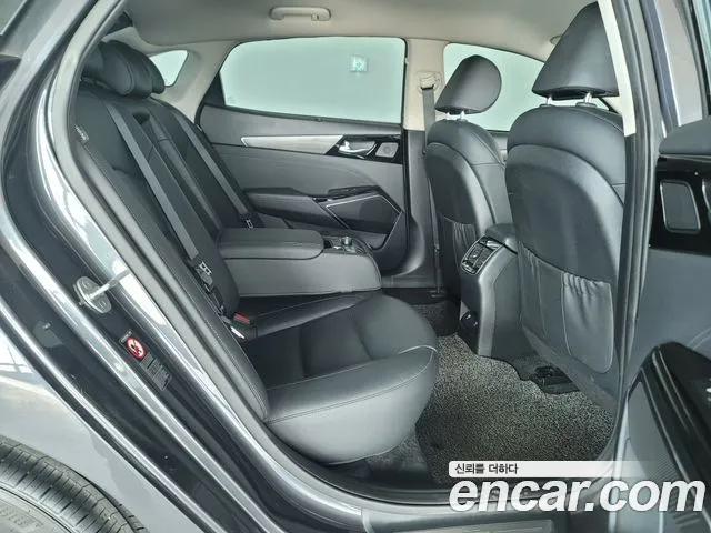 Kia K7 Premier id 2631921 из Кореи 14