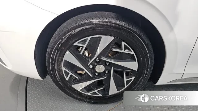 Hyundai The New Grandeur IG Hybrid id 3032207 из Кореи 14