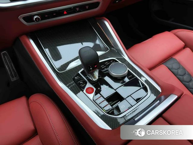 BMW X6 M id 4259194 из Китая 22