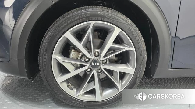 Kia The New Niro id 4225012 из Кореи 27