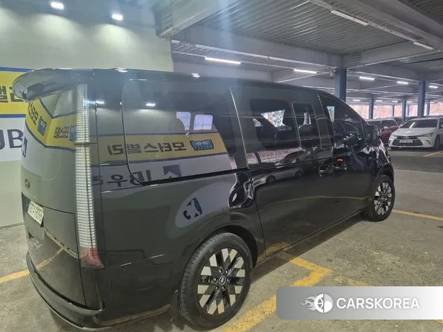 Hyundai Staria id 3660284 из Кореи 14