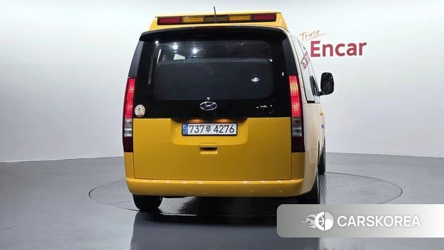 Hyundai Staria id 3859068 из Кореи 14