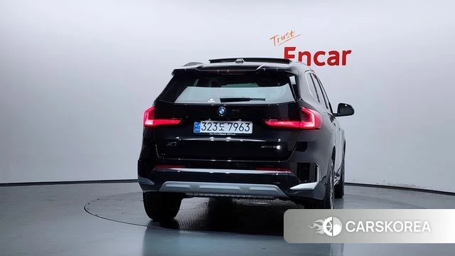 BMW X1 (U11) id 4539899 из Кореи 29