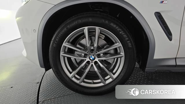 BMW X4 (G02) id 4894775 из Кореи 29