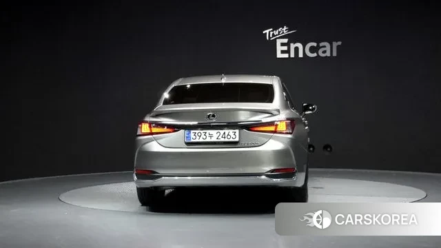 Lexus ES300h 7th generation id 2974649 из Кореи 14