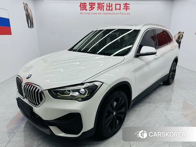 BMW X1 id 4321200 из Китая 8