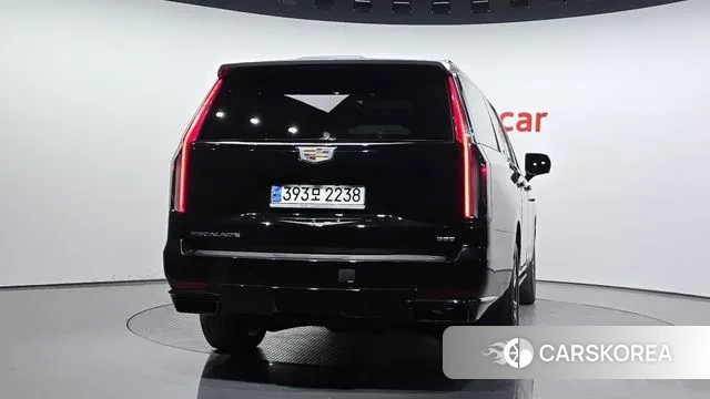 Cadillac Escalade 5th Generation id 3447365 из Кореи 14