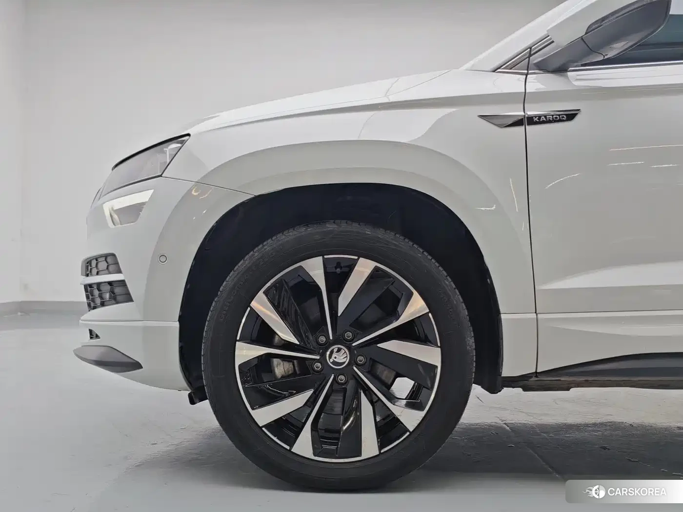 Skoda Karoq id 4634752 из Китая 18