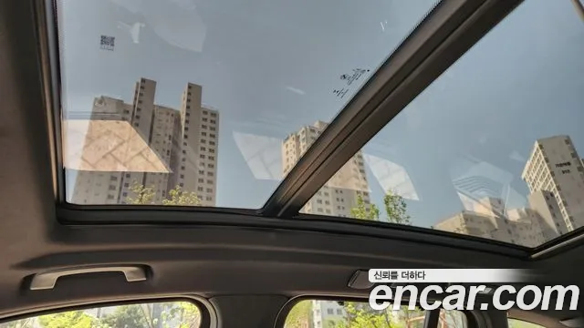 BMW X3 (G01) id 2698021 из Кореи 14