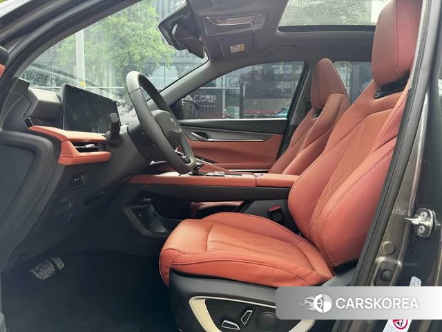 Chang'an CS75 PLUS id 4387295 из Китая 12