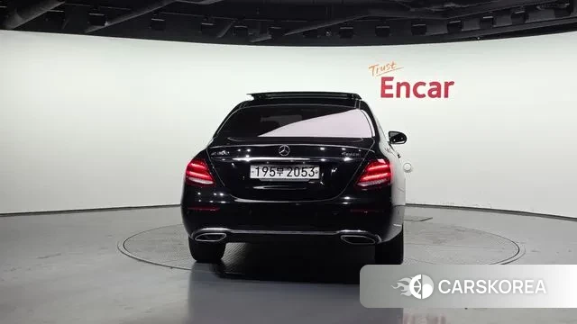 Mercedes-Benz E-Class W213 id 3469611 из Кореи 14
