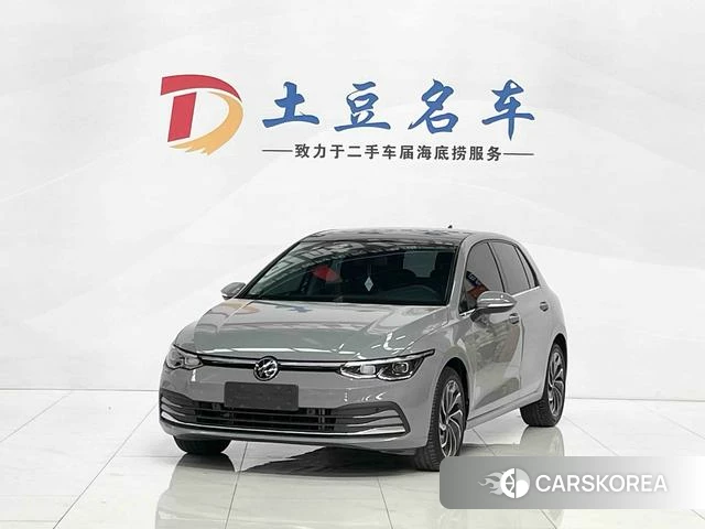 Volkswagen Golf id 4264950 из Китая 14