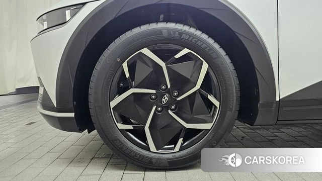 Hyundai Ionic 5 id 4656617 из Кореи 25